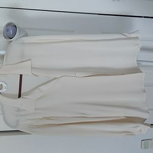 3x Talbott Stretch silk blouse